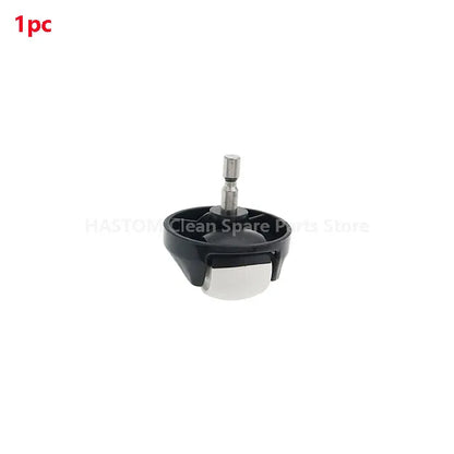 Main Brush Side Brush Hepa Filter Dust Bag Universal Wheel Spare Parts For iRobot Roomba i3 i4 i6 i7 i8 E5 E6 E7 j7 Accessories