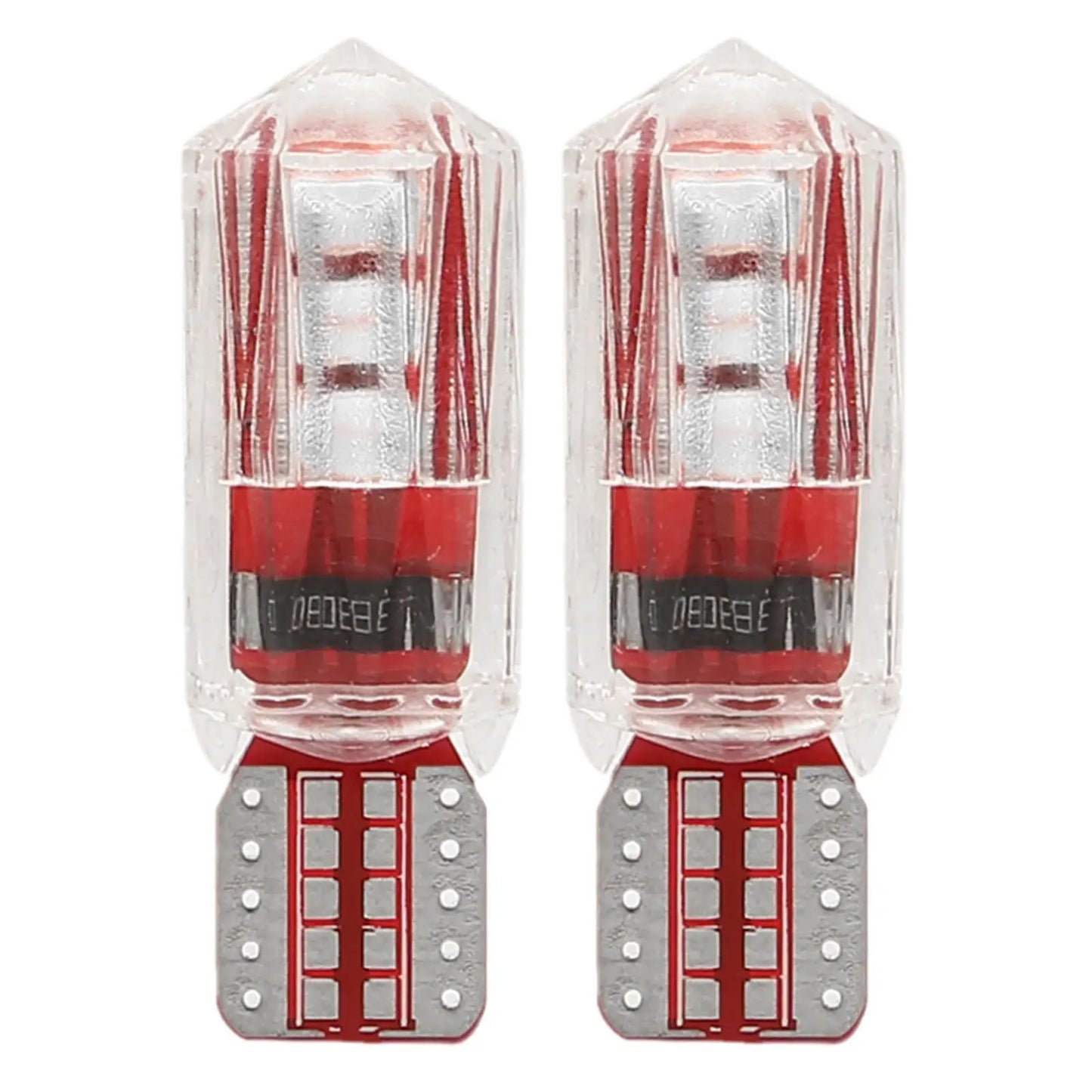 Width Light Modified Car Led Lens Bulb T10 Small Light Super Bright Car Exterior Lights Running Lights General Wholesale H11 H7