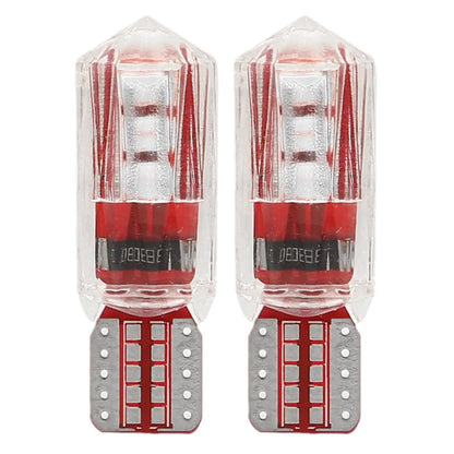 Width Light Modified Car Led Lens Bulb T10 Small Light Super Bright Car Exterior Lights Running Lights General Wholesale H11 H7