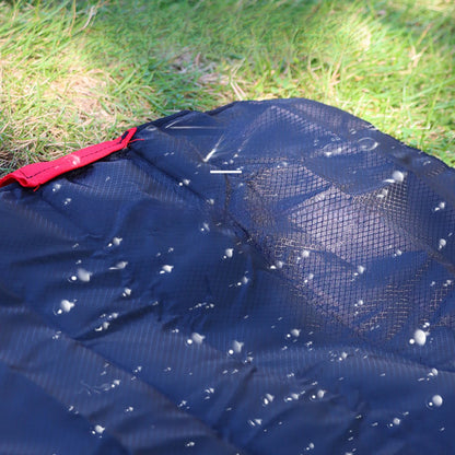 1pc Portable Ultralight Folding Pocket Picnic Mat