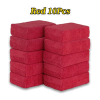 CR091 10PCS Red