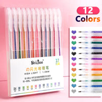 12 Color
