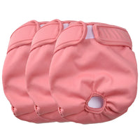 Pink 3PCS