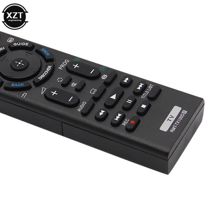 RMT-TX100D TV Remote Control for Sony TV Remote Control RMT-TX100A RMT-TX102D 43X8309C