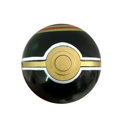 аниме фигурки Toys 7Cm Elf Ball 2-3cm Anime Action PokeBall Figures Monster Toy Model Dolls Children Christmas Gift