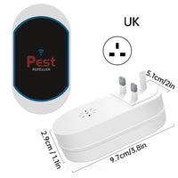 UK Plug