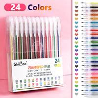 24 Color