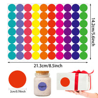 2cm-350pcs