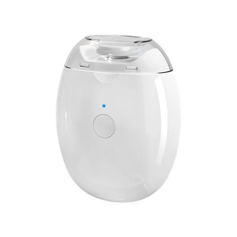 Semplice portatileElectric nail clipper, nail trimmer, fully automatic nail trimmer, baby, elderly, child, nail trimmer