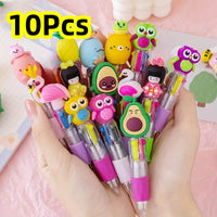 10Pcs Hybrid design