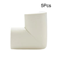 White 5Pcs