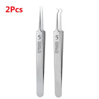2Pcs C
