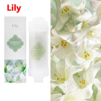 Lily-New
