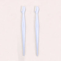 2pcs blue