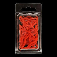 3.5cm 50PCS Red