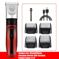1PC-Red