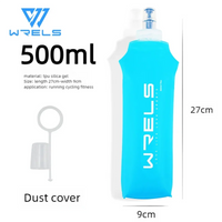 500ml light blue