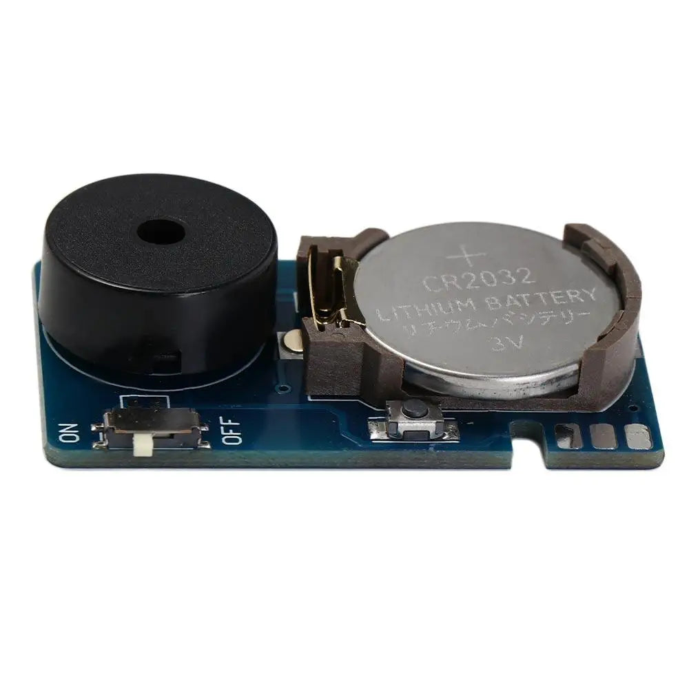Props Long Calls Of Lnsects For Adults Irritating Prank Noise Maker Annoying Noise Maker Beeper Prank Device PCB Beeping Prank