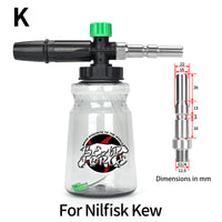For Nilfisk KEW