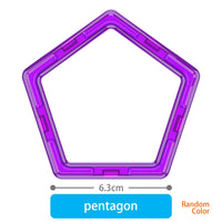 pentagon 4pc