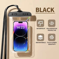 1PC BLACK