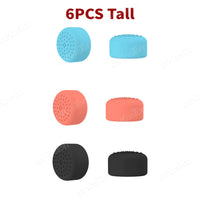 6 PCS Tall 1