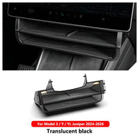 Translucent Black
