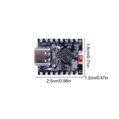 ESP32-C3 SuperMini WiFi Bluetooth-Compatible Board ESP32 C3 SuperMini Development Board IOT Board for Arduino