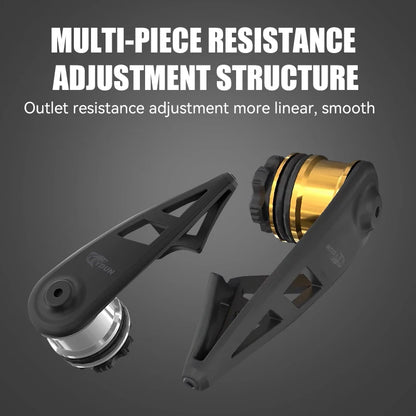 LEYDUN Fishing Tools PR Knotter Assist Line Leader Connection Knotting Machine Bobbin Winder Lines Wire Japan GT FG Knot Tool