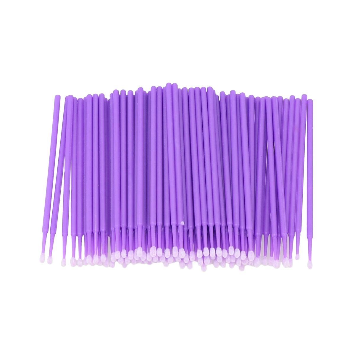 Auto Care Paint Brushes Automotive Tools Car Applicator Stick Disposable Dentistry Pen Paint Touch-up High Quality