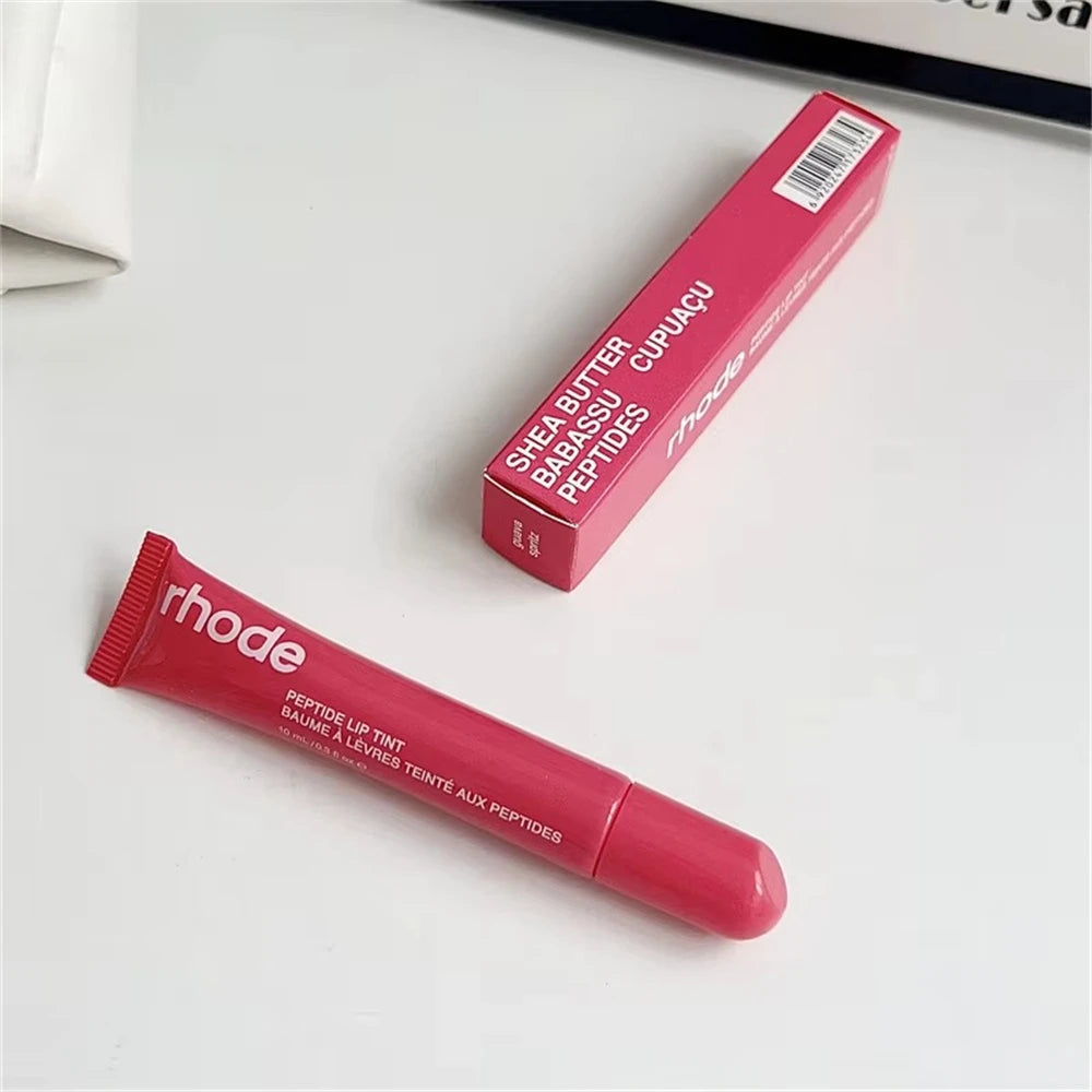 Rhode New Arrival Pocket Bronze Coutour Stick Face Blush  Cheek Long Lasting Hydrating Face Highlighter Blush Bronzer Sculpting