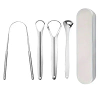 4pcs (Iron box)