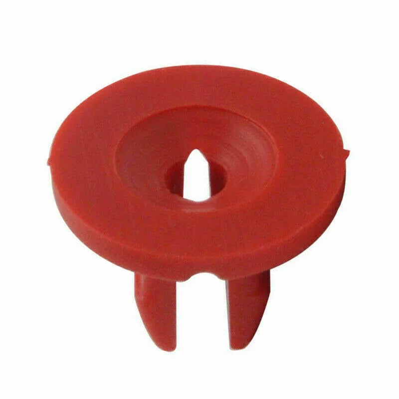 20PCS Engine Undertray Cover Clips Screws For Volvo V50 C30 For Jaguar For Ford Focus Ii 04-11 C-max 03-10 For Mondeo Mk3 00-07
