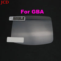For GBA