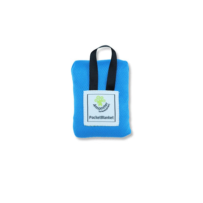 1pc Portable Ultralight Folding Pocket Picnic Mat