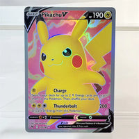 pikachu 170-185