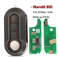 Marelli 2BTN