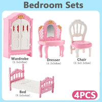 Pink-Bedroom