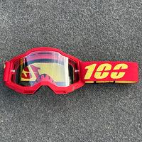 only goggles 3