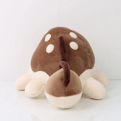 35cm Clodsire Plush Toy Soft Stuffed Plushie Doll Game Character Clodsire for Kids Fans Collection