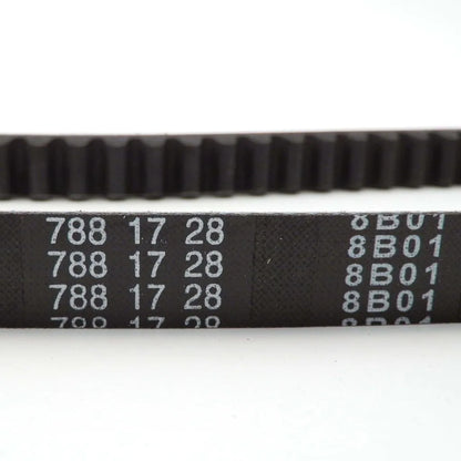 Motorcycle Scooter Drive Belt 669 729 799 743 788 835 842 for GY6 50cc 150cc 139qmb 1p39qmb 147qmd 152qmi 157amj Minarelli JOG
