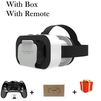 With Remote C