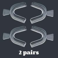 2 pairs