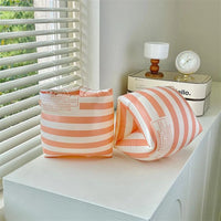 Orange  stripe