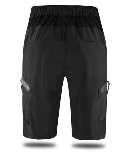 WOSAWE Shorts Motocross Racing Moto MTB Downhill Bicycle Mountain Bike Summer Short Pants