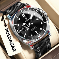 873 Silver Black