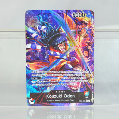 One Piece OPCG Anime Card English Version Monkey.D. Luffy Magellan Donquixote Doflamingo Game Anime Collection Proxy Cards toys