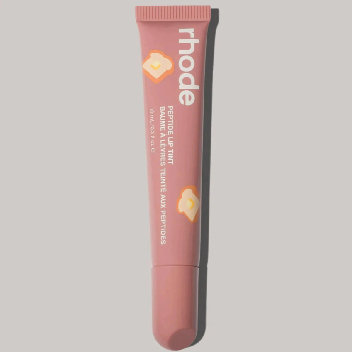 Summer Limited Edition Peptide Lip Tint Colada Honey Mango Macadamia Butter Lips Gloss Makeup Moisturizing Lipstick Glaze