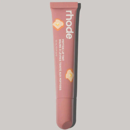 Summer Limited Edition Peptide Lip Tint Colada Honey Mango Macadamia Butter Lips Gloss Makeup Moisturizing Lipstick Glaze