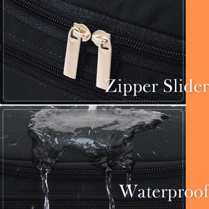 Clearance_Hanging Travel Toiletry Bag Organizer & Bathroom Hygiene Dopp Kit with Hook for Traveling Accessories Toiletries Bathr